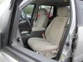 Camel Front Seat Photo for 2008 Ford Explorer Sport Trac #64331120