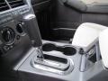 2008 Ford Explorer Sport Trac Camel Interior Transmission Photo