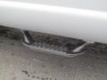 Silver Metallic - F350 Super Duty XLT Regular Cab 4x4 Photo No. 4