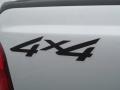 Silver Metallic - F350 Super Duty XLT Regular Cab 4x4 Photo No. 5
