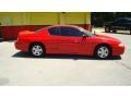 2004 Victory Red Chevrolet Monte Carlo SS  photo #2