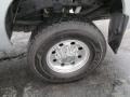 Silver Metallic - F350 Super Duty XLT Regular Cab 4x4 Photo No. 8