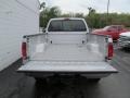 Silver Metallic - F350 Super Duty XLT Regular Cab 4x4 Photo No. 12