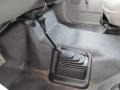Silver Metallic - F350 Super Duty XLT Regular Cab 4x4 Photo No. 15