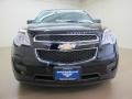 Black - Equinox LS AWD Photo No. 3