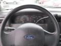 Silver Metallic - F350 Super Duty XLT Regular Cab 4x4 Photo No. 20