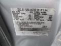 Silver Metallic - F350 Super Duty XLT Regular Cab 4x4 Photo No. 24