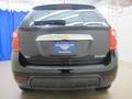 Black - Equinox LS AWD Photo No. 8