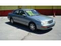 Silver Spruce Metallic 1996 Toyota Avalon XL