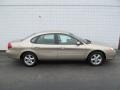 Harvest Gold Metallic - Taurus SES Photo No. 2