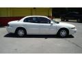 2001 White Buick LeSabre Custom  photo #2