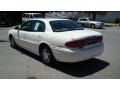 2001 White Buick LeSabre Custom  photo #5