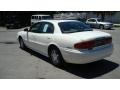 2001 White Buick LeSabre Custom  photo #6