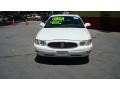 2001 White Buick LeSabre Custom  photo #9