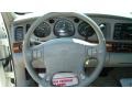 2001 White Buick LeSabre Custom  photo #10