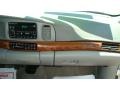 2001 White Buick LeSabre Custom  photo #11