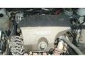 2001 White Buick LeSabre Custom  photo #13