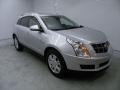 Radiant Silver - SRX 4 V6 AWD Photo No. 1