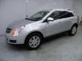 Radiant Silver - SRX 4 V6 AWD Photo No. 9