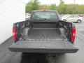 Taupe Gray Metallic - Silverado 1500 Regular Cab 4x4 Photo No. 10