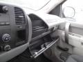 Taupe Gray Metallic - Silverado 1500 Regular Cab 4x4 Photo No. 20