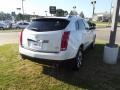 2012 Platinum Ice Tricoat Cadillac SRX Performance  photo #3