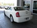 2008 Cool Vanilla White Chrysler 300 LX  photo #7