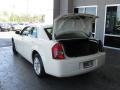 2008 Cool Vanilla White Chrysler 300 LX  photo #8