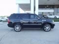 Black Raven 2012 Cadillac Escalade Hybrid Exterior
