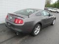 2011 Sterling Gray Metallic Ford Mustang GT Premium Coupe  photo #10
