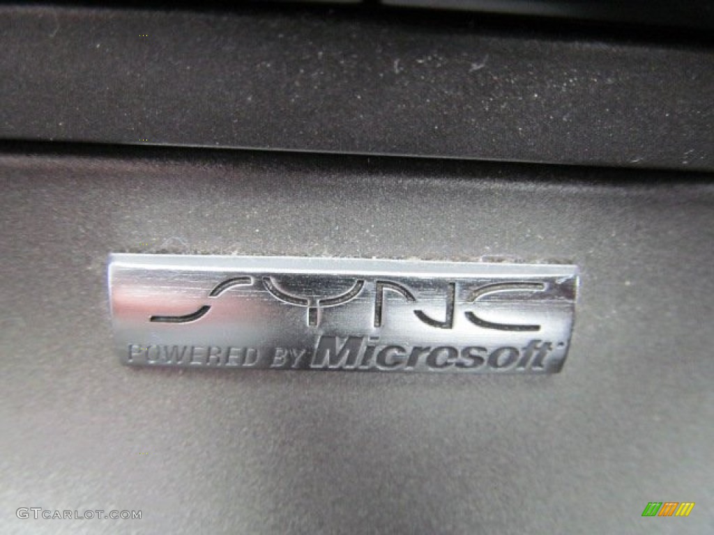 2011 Mustang GT Premium Coupe - Sterling Gray Metallic / Saddle photo #18