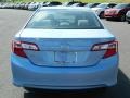 Clearwater Blue Metallic - Camry LE Photo No. 4