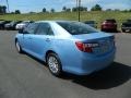 2012 Clearwater Blue Metallic Toyota Camry LE  photo #5