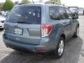 2009 Sage Green Metallic Subaru Forester 2.5 X Limited  photo #4