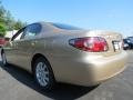 Mystic Gold Metallic - ES 300 Photo No. 2