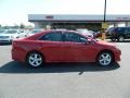 Barcelona Red Metallic - Camry SE Photo No. 2