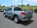 2012 Silver Sky Metallic Toyota Tundra SR5 CrewMax  photo #5