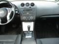 Super Black - Altima 2.5 S Photo No. 11