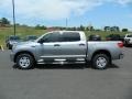 2012 Silver Sky Metallic Toyota Tundra SR5 CrewMax  photo #6