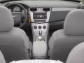 Marathon Blue Pearl - Sebring LX Convertible Photo No. 13