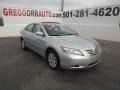 Titanium Metallic - Camry LE V6 Photo No. 1