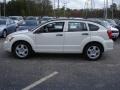Stone White - Caliber SXT Photo No. 9