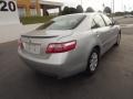 2007 Titanium Metallic Toyota Camry LE V6  photo #7