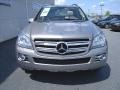 2009 Pewter Metallic Mercedes-Benz GL 450 4Matic  photo #3