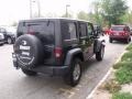 Black - Wrangler Unlimited Rubicon 4x4 Photo No. 5