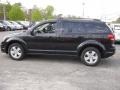 2011 Brilliant Black Crystal Pearl Dodge Journey Mainstreet  photo #9