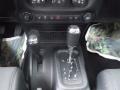Black - Wrangler Unlimited Rubicon 4x4 Photo No. 19