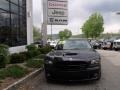 Brilliant Black Crystal Pearl - Charger SRT-8 Photo No. 2