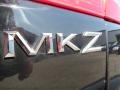 2008 Black Lincoln MKZ Sedan  photo #9