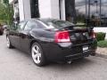 Brilliant Black Crystal Pearl - Charger SRT-8 Photo No. 3
